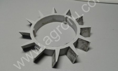 Катушка высевающего аппарата сеялки зерновой пневматической СЗП-600, модель Master Drill D600