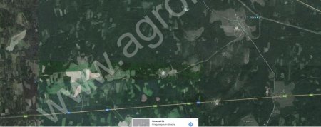 земли с/х назначения