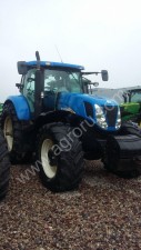 Трактор с/х New Holland T 7060