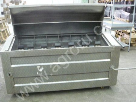 Шпар-чан JWE-40N