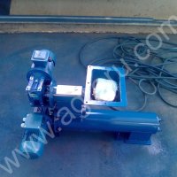 Дозатор-смеситель для гранулятора (КАМ)