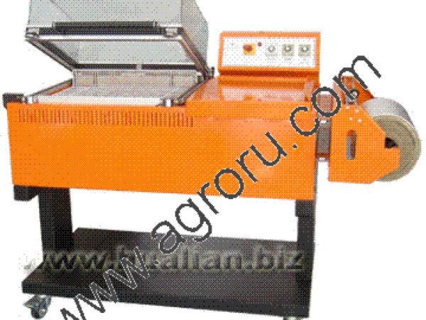 термоусадочное оборудование