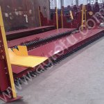 Рапсовый стол на Фортшритт,Джон,Дир,Доминатор,Мега