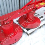 Косилка роторная Z-069