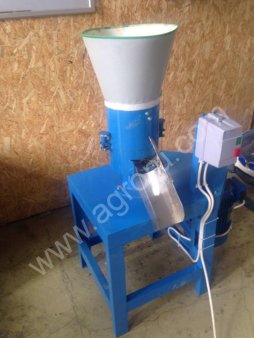 гранулятор