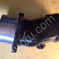 Гидромоторы Гидронасосы