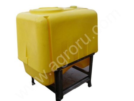 Емкость AGRO 800