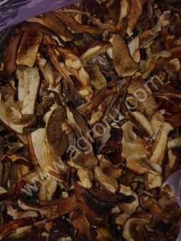 Грибы белые сушенные