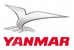 Диск сцепления на трактор Yanmar