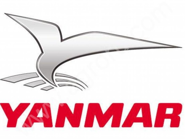 Диск сцепления на трактор Yanmar