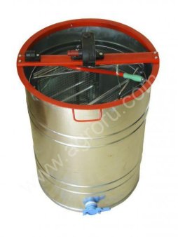 ОБОРОДЫВАНИЕ ДЛЯ ПЧЕЛОВОДСТВА МЕДОГОНКИ