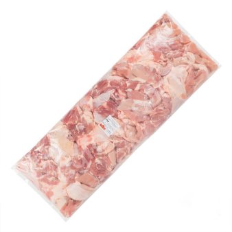 Куриная разделка