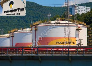 Каучук этилен-пропилен-диеновый Скэпт-Башнефть/Роснефть