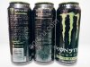 Напиток энергетический Monster Energy Zero Sugar, 500 мл оптом в Минске