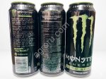 Напиток энергетический Monster Energy Zero Sugar, 500 мл оптом в Минске