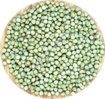 Горох зеленый