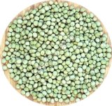 Горох зеленый