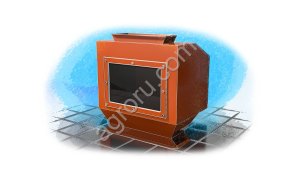 Поточные элеваторные весы (10-200 тонн в час)