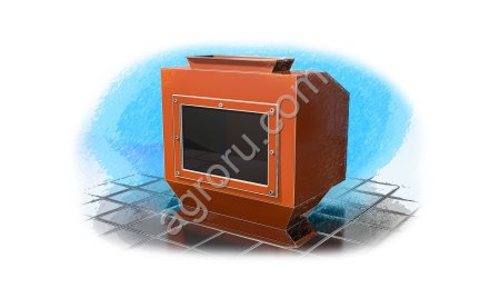 Поточные элеваторные весы (10-200 тонн в час)
