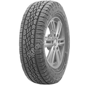 225/75R16 Gislaved TerraControl ATR (ex. Continental) 108H, (арт.: 03140010000)