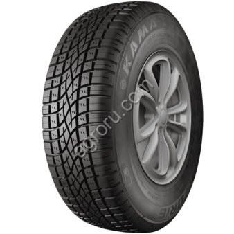 235/70R16 КАМА-221 б/к 109Q, (арт.: 1120015)
