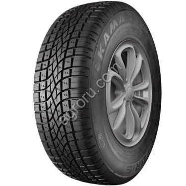 235/70R16 КАМА-221 б/к 109Q, (арт.: 1120015)