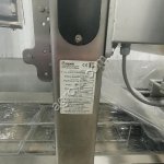 Термоформовочная машина ULMA Packaging TFS-400