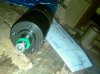 Героторные гидромоторы OMM G0003 Зауэр Данфосс, Sauer-Danfoss
