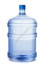 Пластиковые бутыли ПЭТ 18,9л. С ручкой и без ручки