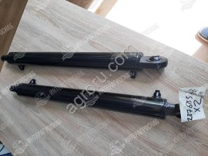 Запчасть для BERTHOUD Гидроцилиндр D50X30 C500 для опрыскивателя Berthoud () (ар)