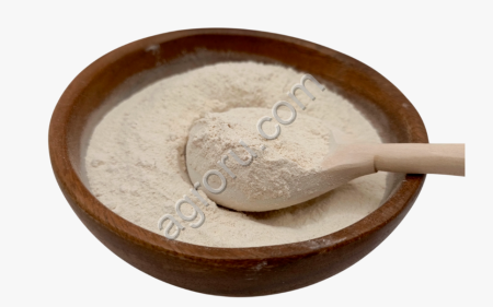 Мука Рыжика