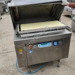 Конвейерный вакуумный упаковщик Multivac C700