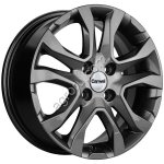 ДЛ 4*98 15*6 D58.5 ET36 Carwel Тобол GRT, (арт.: 110197)