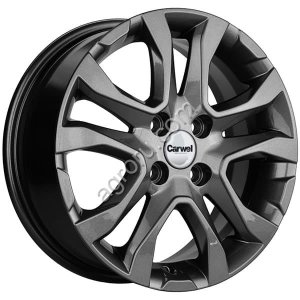 ДЛ 4*98 15*6 D58.5 ET36 Carwel Тобол GRT, (арт.: 110197)