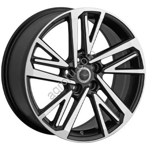 ДЛ 5*108 19*8 D67.1 ET45 Lizardo XH292 CBMF, (арт.: 20/65/10/184)