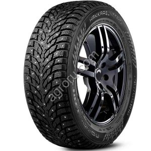 215/60R16 Nokian Tyres Hakkapeliitta 9 99Т шип., (арт.: TS32201)