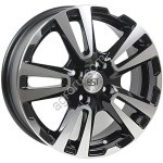 ДЛ 4*100 15*6 D60.1 ET50 RST R065 BD, (арт.: 00125787)