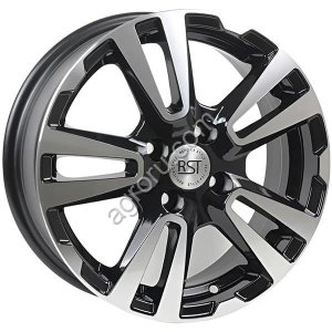 ДЛ 4*100 15*6 D60.1 ET50 RST R065 BD, (арт.: 00125787)