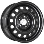 ДШ 5*114.3 16*6.5 D67.1 ET46 ТЗСК Штамп черный глянцевый Кия Сид/Ceed, (арт.: 853-20)