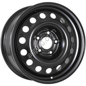 ДШ 5*114.3 16*6.5 D67.1 ET46 ТЗСК Штамп черный глянцевый Кия Сид/Ceed, (арт.: 853-20)