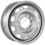 ДШ 5*139.7 16*6 D108.6 ET45 Trebl LT2887D_P Соболь серебристый, (арт.: 9368214)