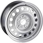 ДШ 5*130 16*6.5 D89.1 ET66 Trebl 9495T серебристый, (арт.: 9122369)