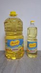 Масло подсолнечное высший сорт