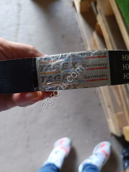 Ремень клиновой John Deere HXE (Tagex)