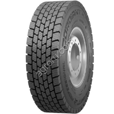 Шина грузовая 315/70R22.5 CORDIANT PROFESSIONAL DR-2 154/150L вед. TL, (арт.: 1440872962)
