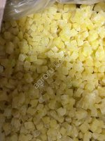 Картофель кубик замороженный,  БЕЛАРУСЬ