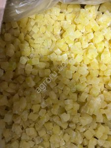 Картофель кубик замороженный, БЕЛАРУСЬ