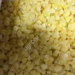 Картофель кубик замороженный, БЕЛАРУСЬ