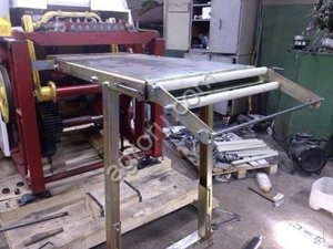 Транспортёр к бараночной машине Б4-58