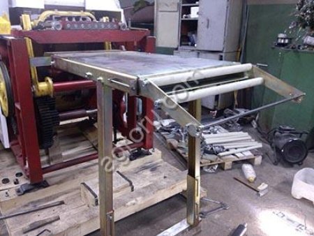 Транспортёр к бараночной машине Б4-58